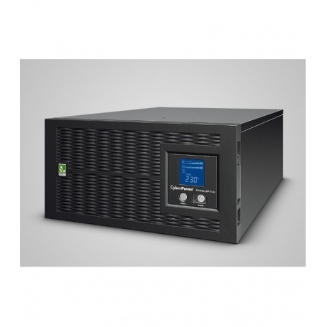 ИБП CyberPower PR6000ELCDRTXL5U - фото 2