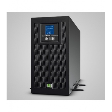 ИБП CyberPower PR6000ELCDRTXL5U - фото 3