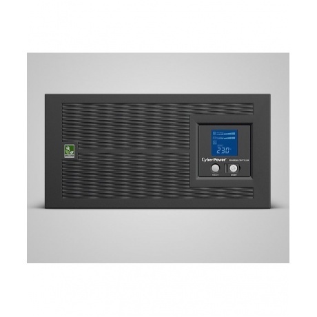 ИБП CyberPower PR6000ELCDRTXL5U - фото 4