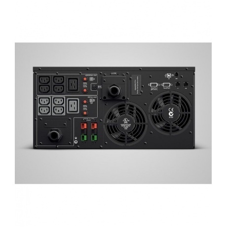 ИБП CyberPower PR6000ELCDRTXL5U - фото 5