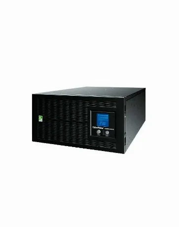 ИБП CyberPower PR6000ELCDRTXL5U