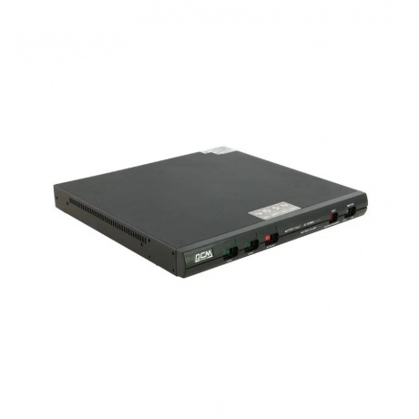 ИБП Powercom King Pro RM KIN-1000AP - фото 1