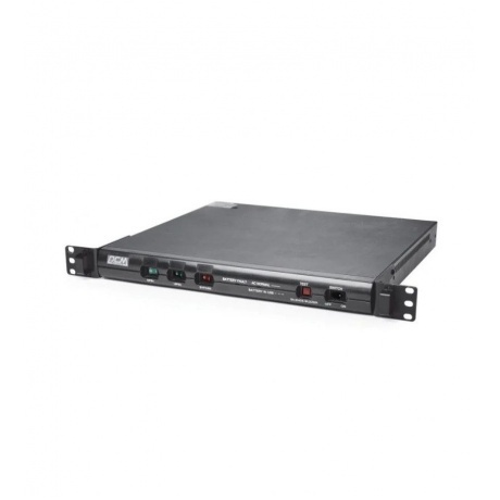 ИБП Powercom King Pro RM KIN-1000AP - фото 2