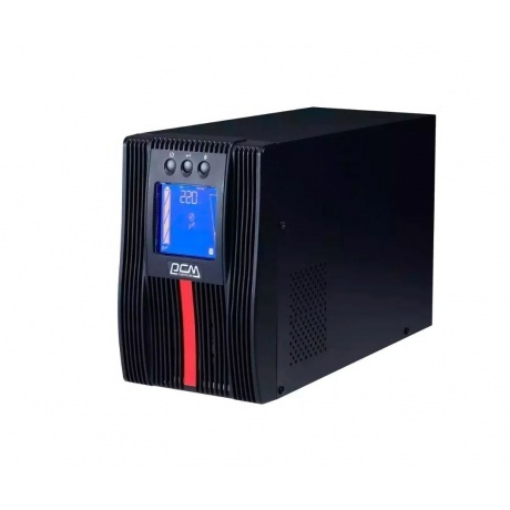 ИБП Powercom MAC-1000 - фото 1