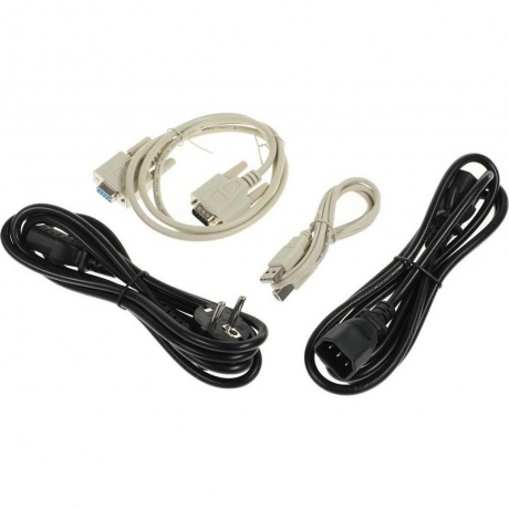 ИБП Powercom Smart King Pro+ SPT-700-II - фото 3