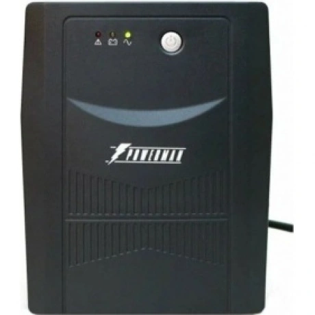 ИБП Powerman Back Pro 1500 900W