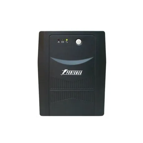 ИБП Powerman Back Pro 2000 Plus