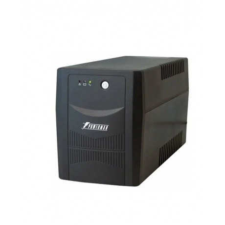 ИБП Powerman Back Pro 2000 Plus - фото 2