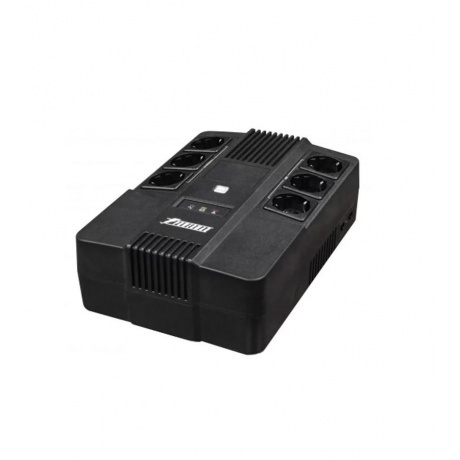 ИБП Powerman Brick 600 - фото 5