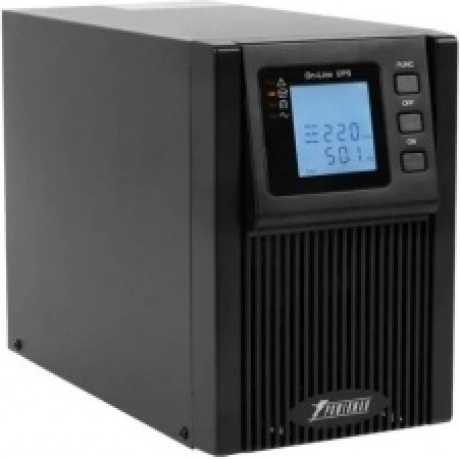 ИБП Powerman Online 1000 LCD