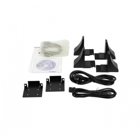 ИБП Powerman Online 2000 RT - фото 4