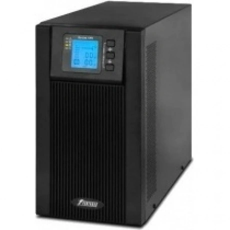 ИБП Powerman Online 2000 LCD