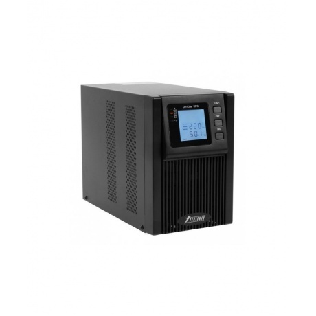 

ИБП Powerman Online 2000 Plus