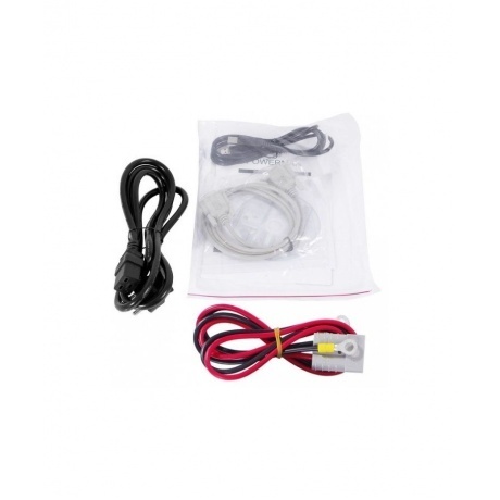 ИБП Powerman Online 2000 Plus - фото 5