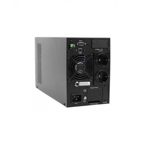 ИБП Powerman Online 3000 Plus - фото 3