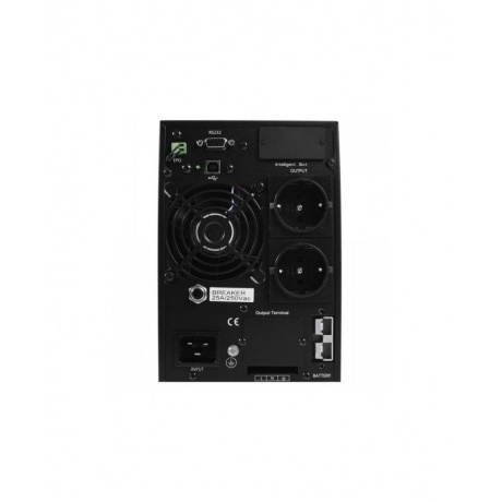 ИБП Powerman Online 3000 Plus - фото 4