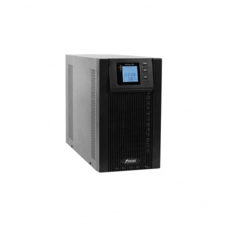 

ИБП Powerman Online 3000 LCD