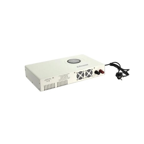 ИБП Powerman Smart 800 INV - фото 2
