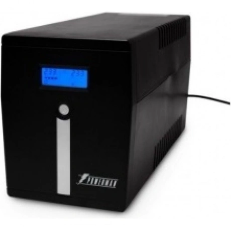 ИБП Powerman Smart Sine 1500