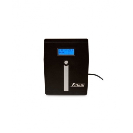ИБП Powerman Smart Sine 1500 - фото 2