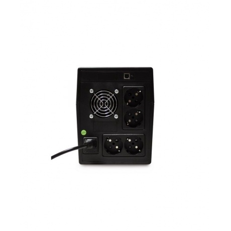 ИБП Powerman Smart Sine 1500 - фото 3