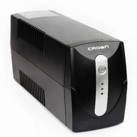 ИБП Crown Micro CMU-650X