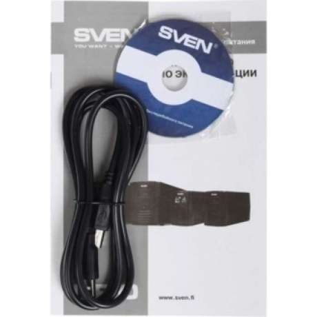 ИБП Sven Pro 650 - фото 4