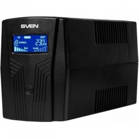ИБП Sven Pro 650 - фото 5