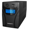 ИБП Ippon Back Power Pro II 700 New Black