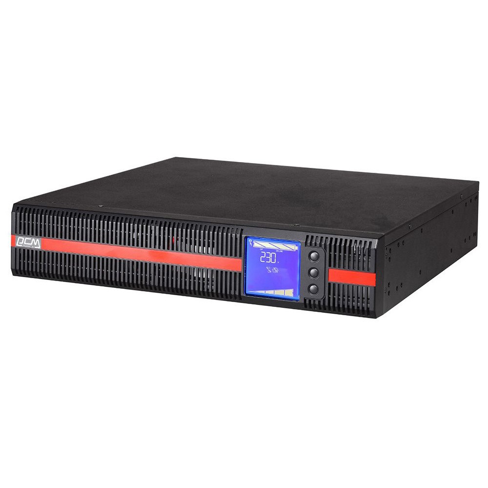ИБП Powercom Macan MRT-1500SE черный