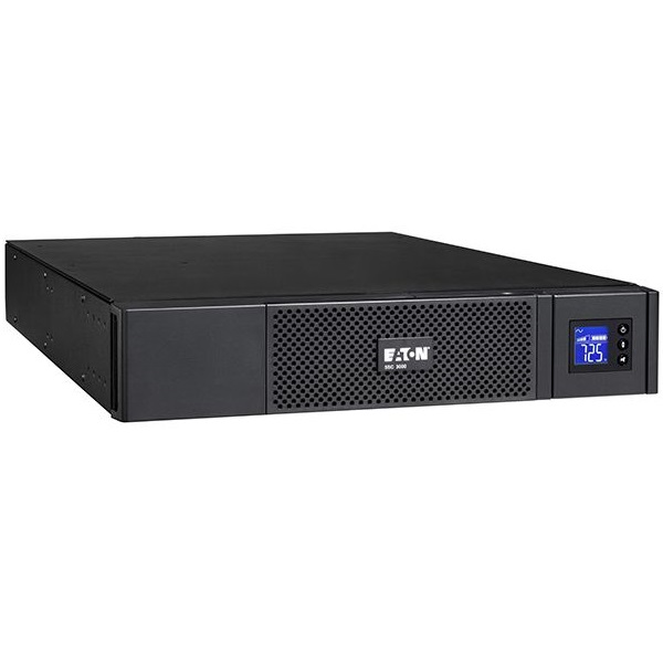 

ИБП Eaton 5SC 5SC1000IR черный