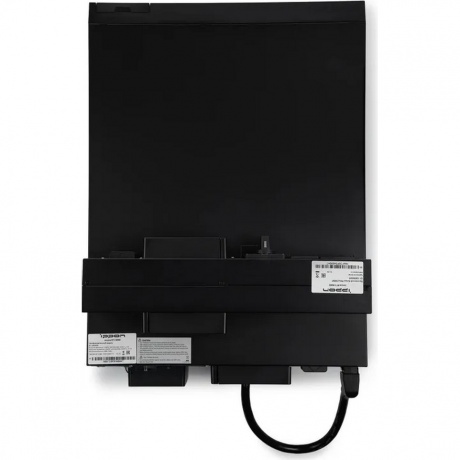 ИБП Ippon Innova RT II 6000 черный - фото 7