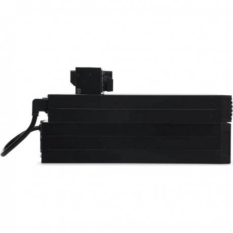 ИБП Ippon Innova RT II 6000 черный - фото 8