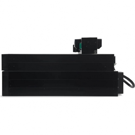 ИБП Ippon Innova RT II 6000 черный - фото 9