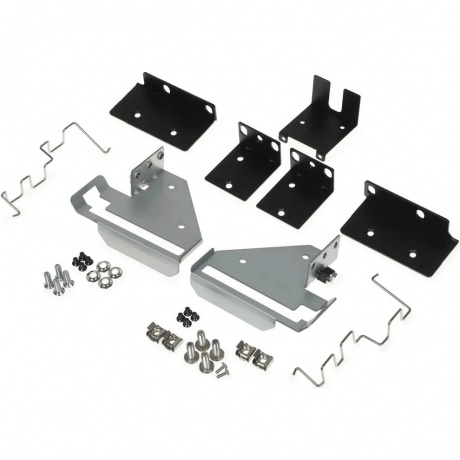 ИБП Ippon Innova RT II 6000 черный - фото 10