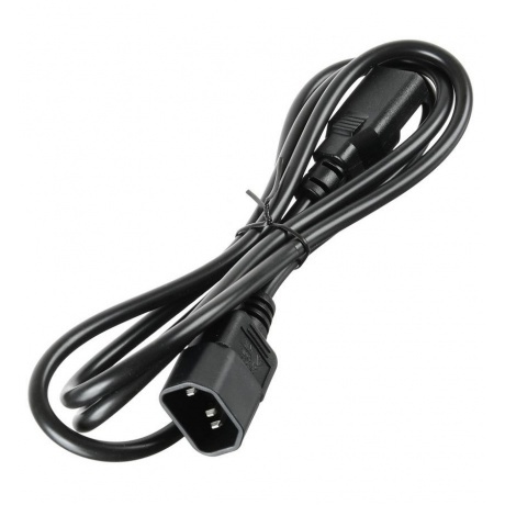 ИБП Ippon Innova G2 2000 черный - фото 3