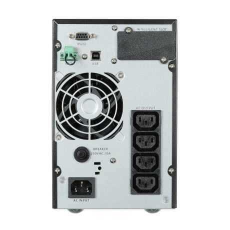 ИБП Ippon Innova G2 2000 черный - фото 10