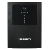 ИБП Ippon Back Basic 2200 Euro черный