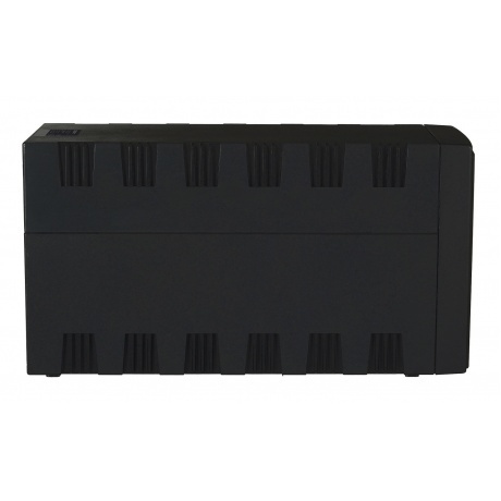 ИБП Ippon Back Basic 2200 Euro черный - фото 9