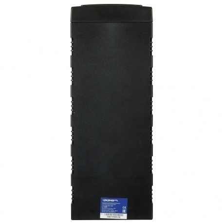 ИБП Ippon Back Basic 1500 черный - фото 7