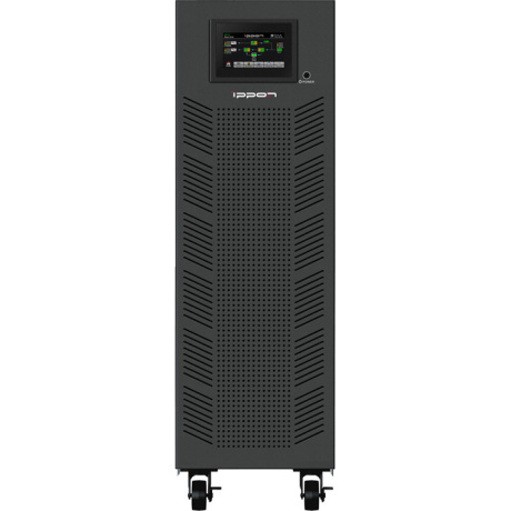 ИБП Ippon Innova RT 33 40K Tower черный - фото 4