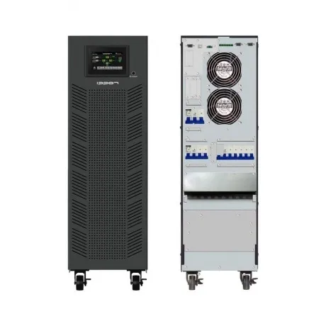 ИБП Ippon Innova RT 33 20K Tower черный