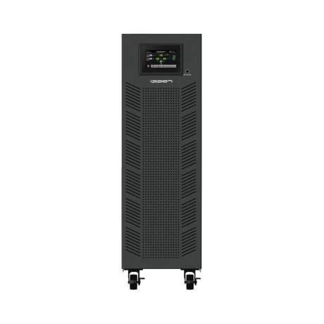 ИБП Ippon Innova RT 33 20K Tower черный - фото 2