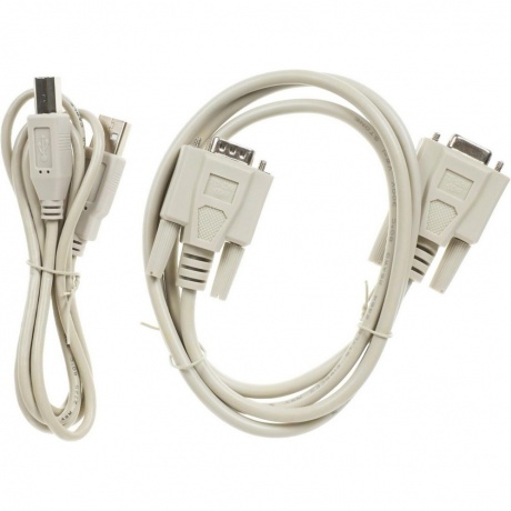 ИБП Powercom Macan MRT-2000SE черный - фото 11