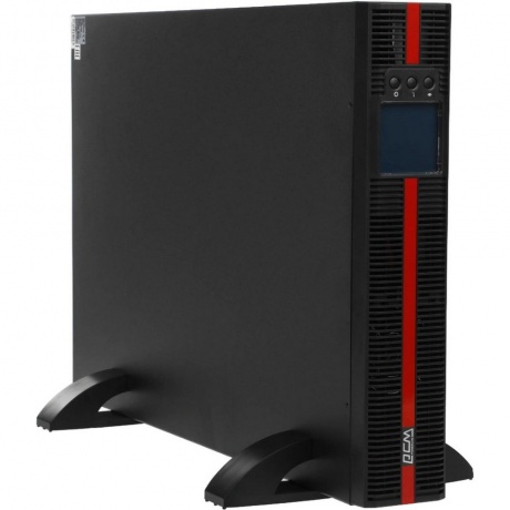 ИБП Powercom Macan MRT-2000SE черный - фото 3