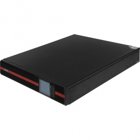 ИБП Powercom Macan MRT-2000SE черный - фото 7