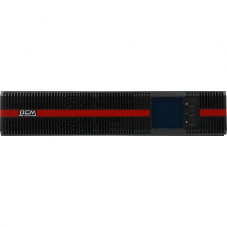 ИБП Powercom Macan MRT-2000SE черный - фото 8