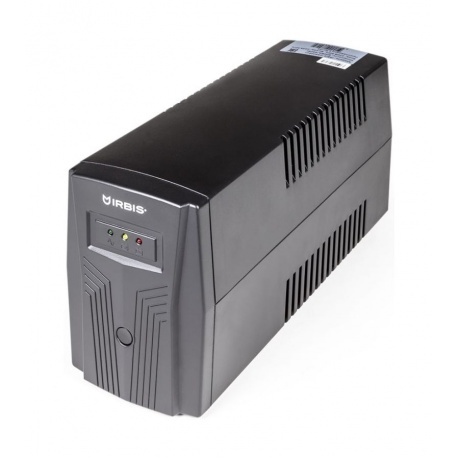 

ИБП Irbis Personal 800VA/480W ISB800ECI