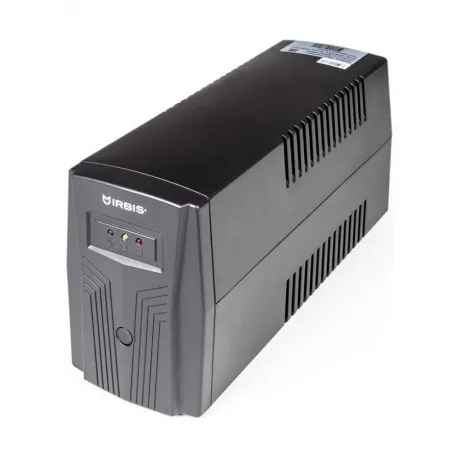 ИБП Irbis Personal 800VA/480W ISB800ECI