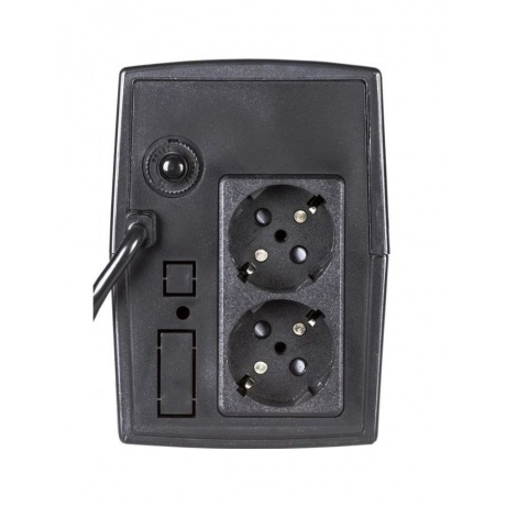 ИБП Irbis Personal 600VA/360W ISB600E - фото 2